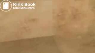 Hairy Ass Shits Her Mouth