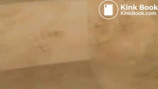 Hairy Ass Shits Her Mouth