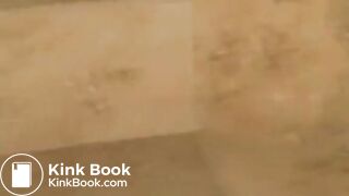 Hairy Ass Shits Her Mouth