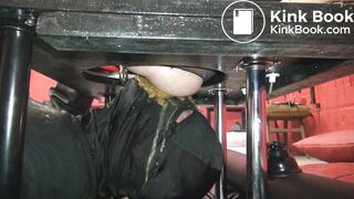 TOILET SLAVE - video 7