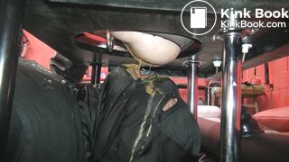 TOILET SLAVE - video 7