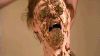 american scat teenager couple