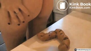 Laying Down Some Turds