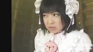 japanese scat - video 10