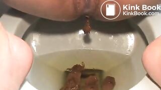 Pooping - video 59