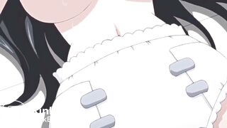 Milf Given Laxative and Shits in Diaper![Scat Hentai]