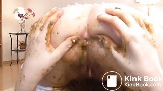 Japanese Scat Bride 2 of 2