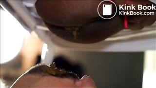 Toilet Scat Piss Fetish