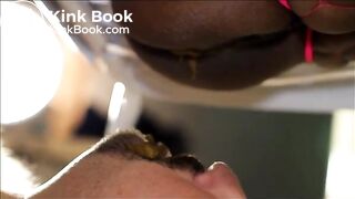 Toilet Scat Piss Fetish