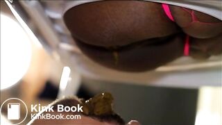 Toilet Scat Piss Fetish