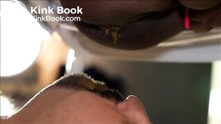 Toilet Scat Piss Fetish