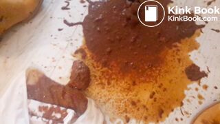 panty poop - video 21