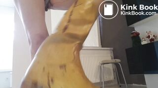 panty poop - video 21