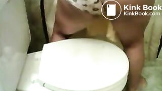 afro-american-girl-pantypoop5