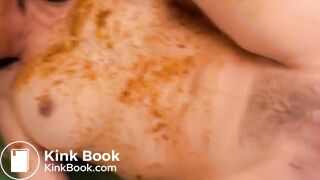 Ska Scat School Girl Scat Part 2