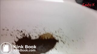 panty poop - video 20