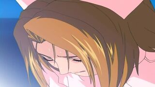 Shinjou Remi scat scene 02