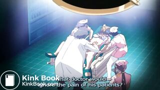 Shinjou Remi scat scene 02