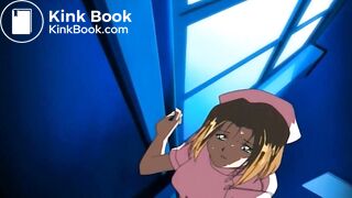 Shinjou Remi scat scene 02