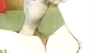 Taking a shit - video 22