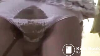 MY FILTHY SISTER HAS DIARREHEA