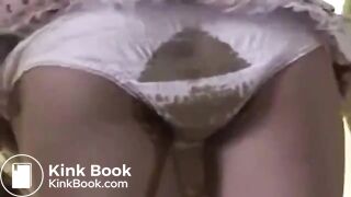 MY FILTHY SISTER HAS DIARREHEA