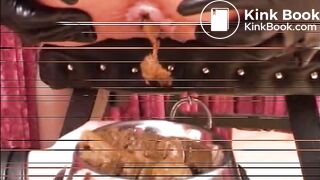 cleaning dirty ass licks mistress