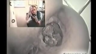 Compilation of various women pooping!!