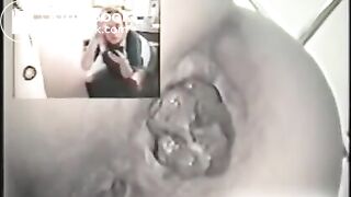 Compilation of various women pooping!!