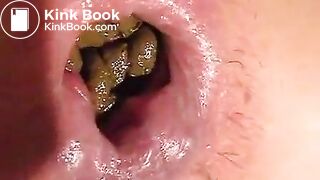 Amateur girl fucked real hard in the ass hard