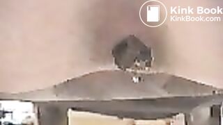 Girlfriend pees & poops on the floor