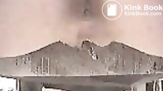 Girlfriend pees & poops on the floor