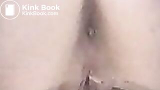 Girlfriend pees & poops on the floor