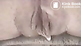 Girlfriend pees & poops on the floor