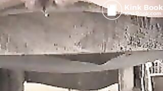 Girlfriend pees & poops on the floor