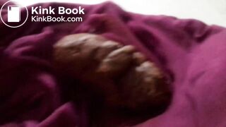 blonde dark rose pantyhose poop