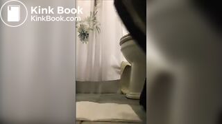 Girl-next-door is pooping for me - part 5