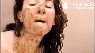 TOILET WHORE HARD GAMES