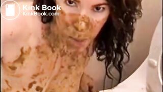 TOILET WHORE HARD GAMES