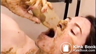 TOILET WHORE HARD GAMES