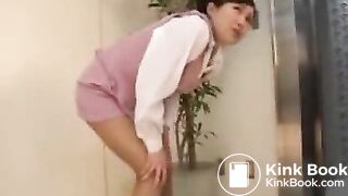 Scat Video - video 3