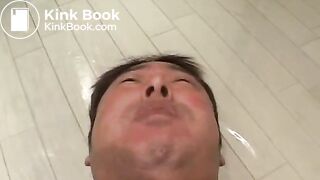 Japanese scat mistress