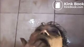 Eat this Massive Turd