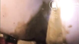 Eat this Massive Turd