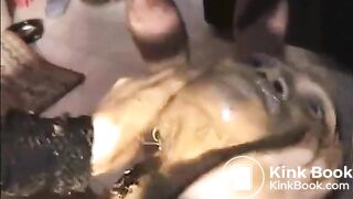 Eat this Massive Turd