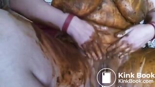 Amateur scat - video 10