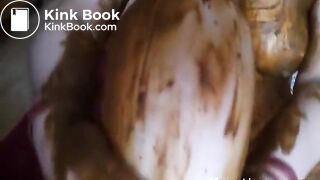 Amateur scat - video 10