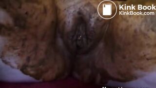 Amateur scat - video 10