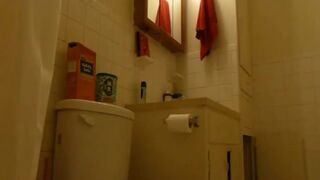 Desperate Pantypoop - video 2