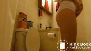 Desperate Pantypoop - video 2